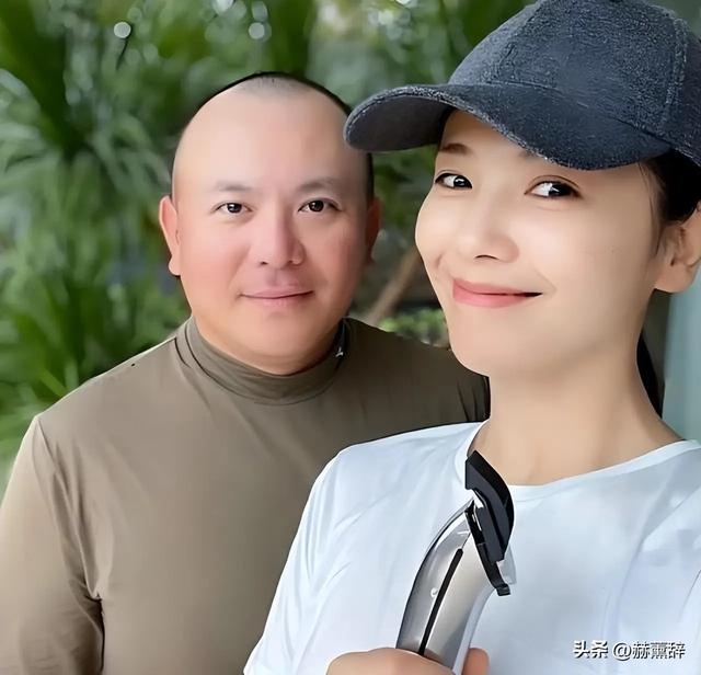 他曾与刘涛同床共枕4年，年过六旬仍是孤身一人，刘涛坦言很遗憾