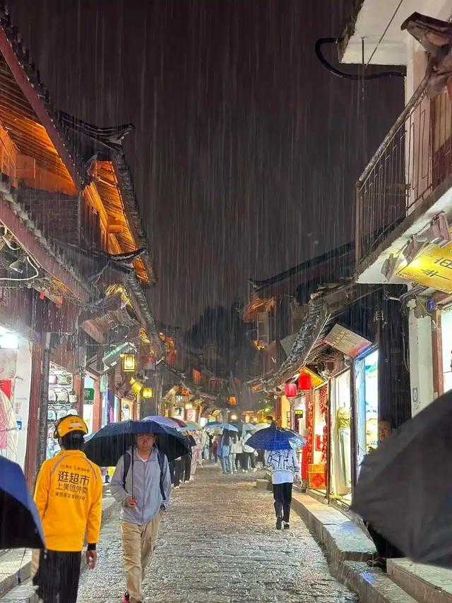 上个月，我去了趟丽江回来后，我只想说：能不去就尽量别去！
