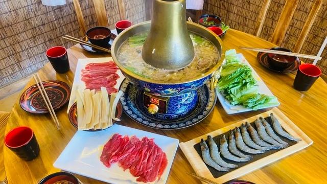 推荐打卡黄龙崾崄，五个理由让你疯狂心动