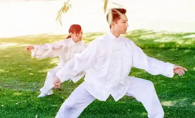 每天站桩高效实操：4步练出真收获，不做无用功