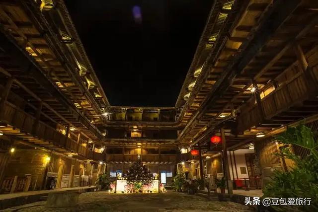 山海古城，慢味时光——漳州沉浸漫游指南