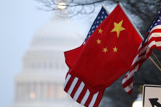 如何理解特朗普称与中国“友善竞争”