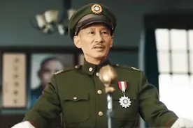 北塔山事件：蒋介石一箭三雕，中蒙之间唯一交战，为何是糊涂仗？图片