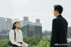 《玫瑰的故事》大结局:庄国栋第三次求复合，玫瑰用一句话劝退他图片