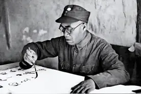 从四川走出的开国将帅，4元帅、1大将、2上将、3中将，都是谁？图片