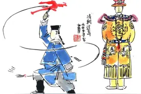 揭秘努尔哈赤发家史，祖上竟然和朱棣有关联？这位创始人不简单图片