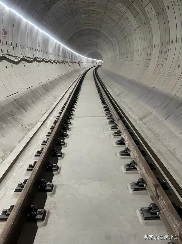 2025服贸会|像搭积木一样建地铁？这项技术让轨道建造提质提效