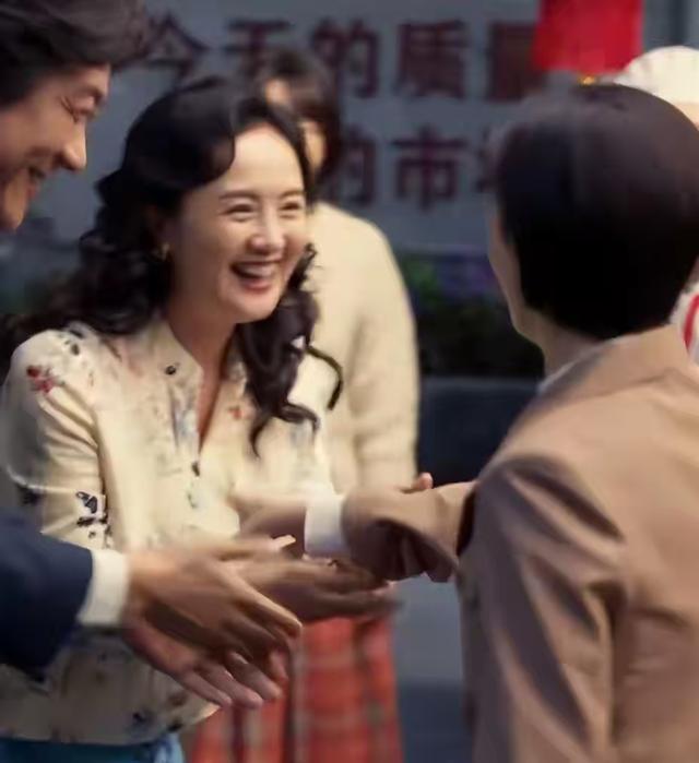 赵丽颖新剧《小城大事》刚播就差评一片，观众的差评理由出奇一致