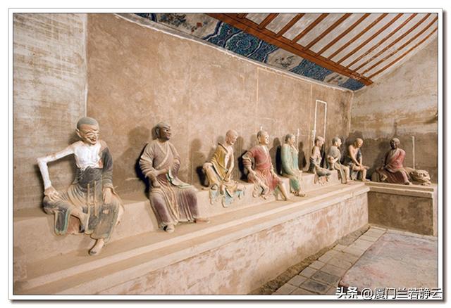 甘肃瓜州：莫高窟的姊妹窟 - 榆林窟（含游览攻略）