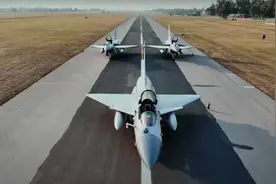 外媒：苏丹将购买歼10C战机图片