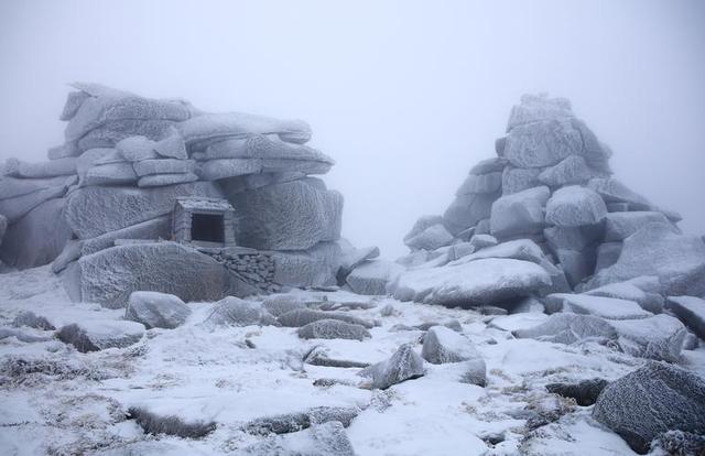 一条遍布尸体的“龙脊”，凭啥能成为中国最凶险的徒步禁区之一？