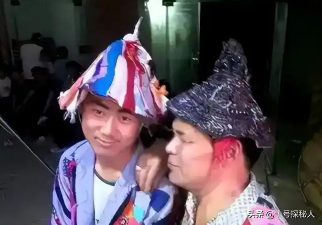 最牛乞丐宋天福，从天生残疾乞讨40年，到身价千万，他怎样做到的
