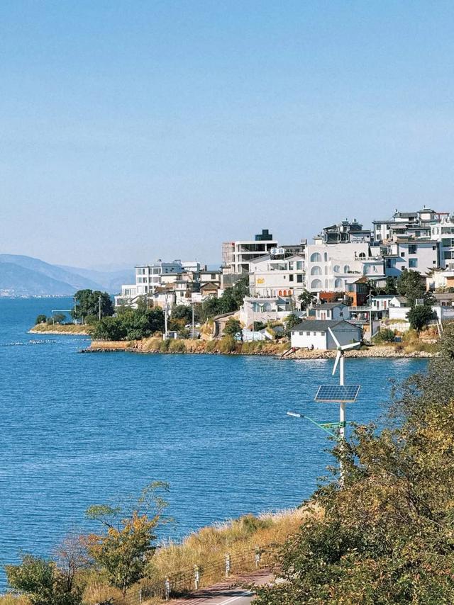 大理又要开“滤镜”了