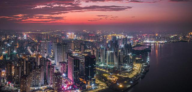 广东“低调”的城市，面积是深圳的7倍，却不是佛山和惠州！
