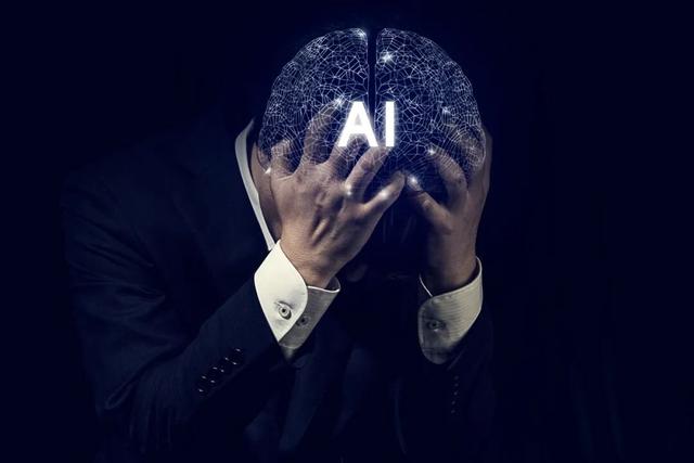 警惕！我们正在被“生病	”的 AI 包围……