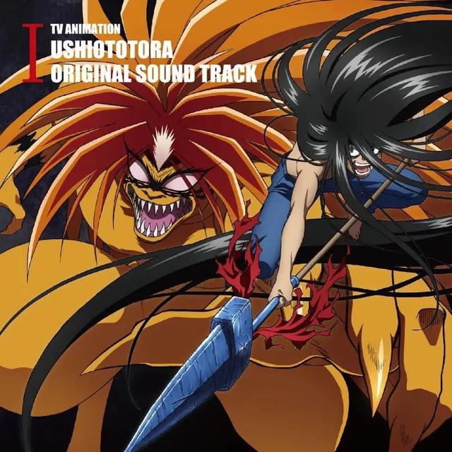 童年动漫回忆杀!看过30部以上的请举手!