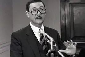 江南案始末：一华人作家之死，如何断送蒋经国"让儿子接班"美梦？图片