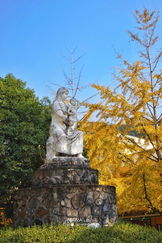 漫游韶关，赴一场山水间的秋日之约