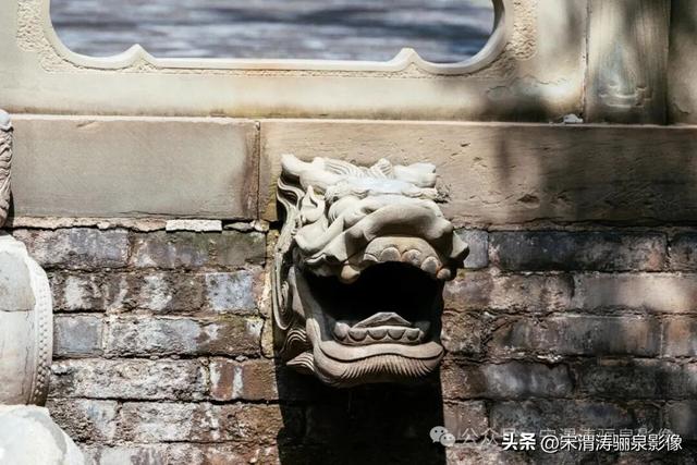 丰富多彩的山西四日游图纪