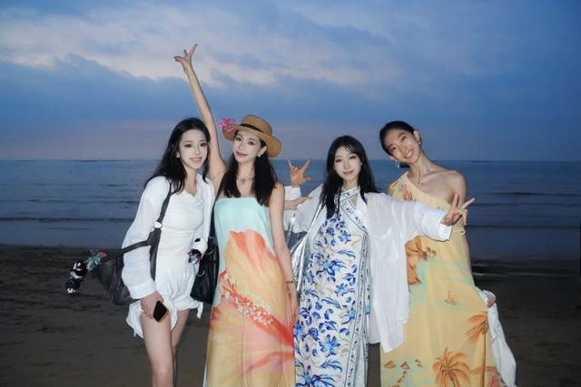 暖冬海口 入选避寒游热门目的地TOP10