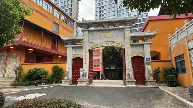 福州地名~晋安区凤坂村