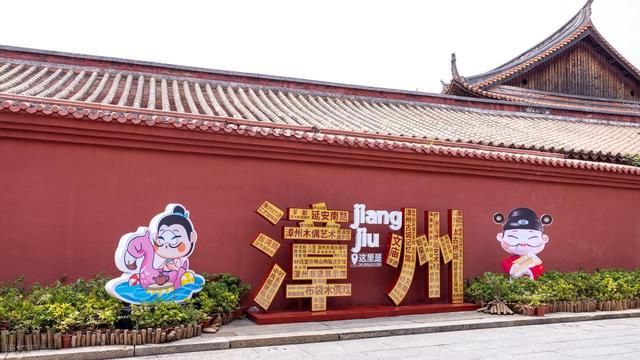 福建10大免费景点，不只适合穷游，也能玩得尽兴，一分钱都不用花