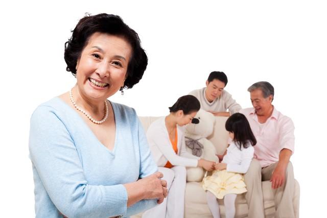 如果你是60后，年过60多岁，不管还能活多久，我建议你必须这样活
