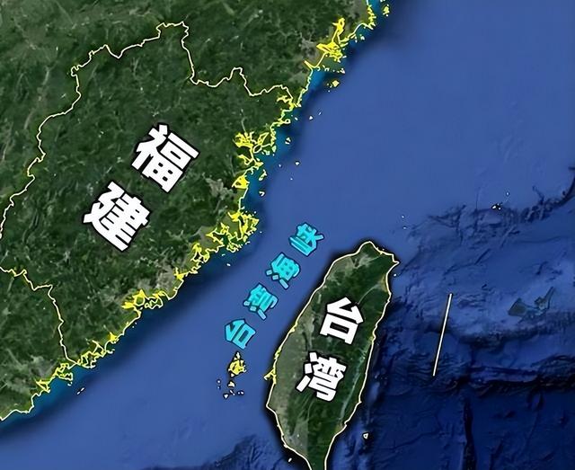 台海战争若爆发	，西方可冻结3.2万亿中国资产，但中国手里有王炸