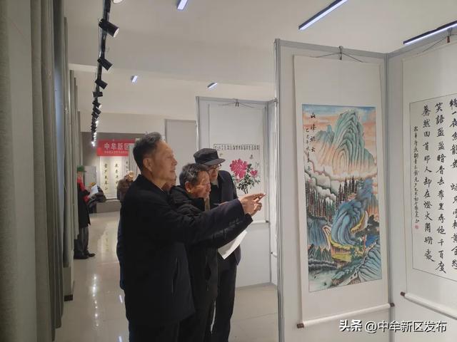 文化为媒,非遗为魂!中牟新区2026年元旦至春节文旅盛宴启幕