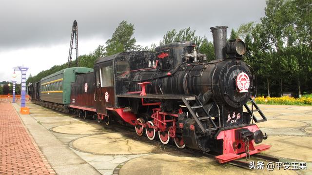 东方红，我拿什么来爱你（下）东方红小镇的“魅力”