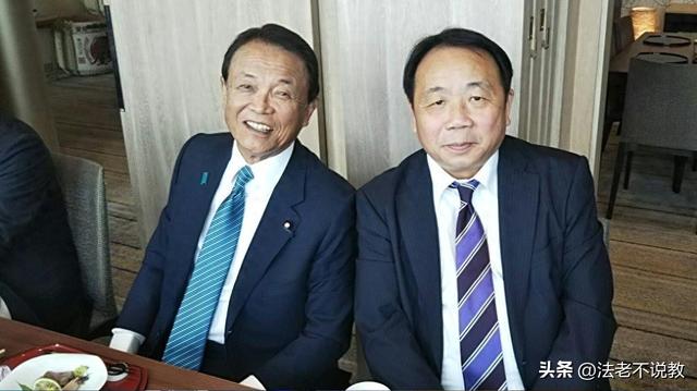 中方禁止入境后，不到24小时，石平太郎说了2句话，态度很嚣张
