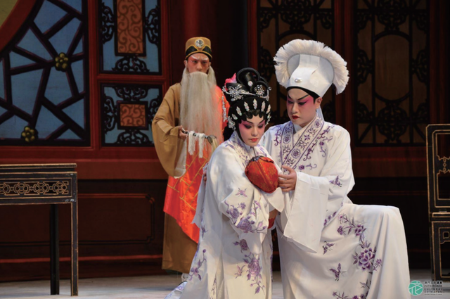 【澳门名片】独特的城市历史记忆