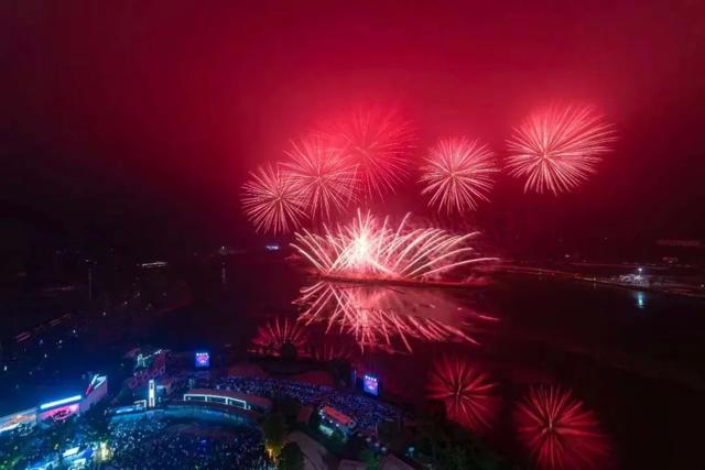 亲爱的铜鼓，邀“醴”与我“铜”行