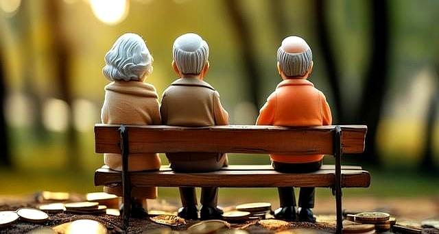 北京网友个人账户51万，最后10年社保应该怎么交？请看具体测算！