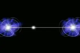 双胞胎的感应图片