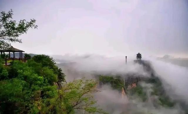 河南人口最少的市：面积逊于开封和许昌，常住人口不到160万