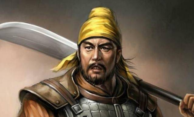 三国群英传1最让人意外的龙套武将，很多玩家初期都会用他！