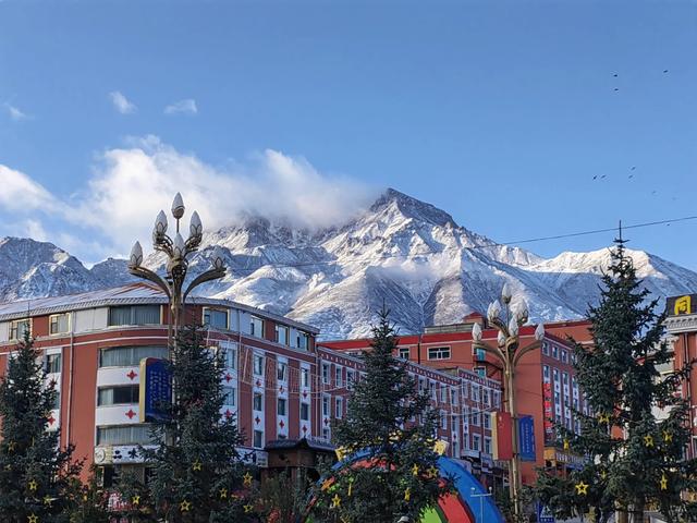让我念念不忘的祁连秘境：雪山、草原、森林，西北私藏的治愈天堂