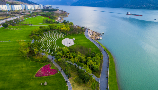 官宣！2026川渝春晚唯一分会场，花落云阳！