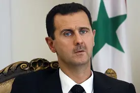 叙利亚垮台，抵抗之弧断线，黎巴嫩真主党危险了图片