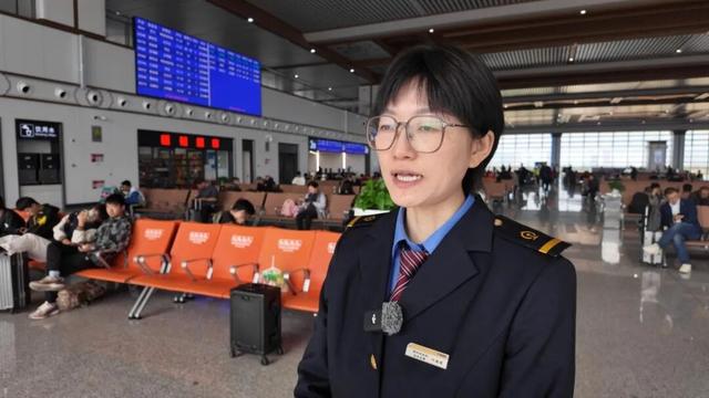 朔州：坐着高铁去旅行