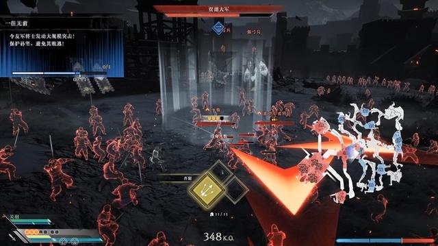 《真・三国无双 起源》评测：一次大胆的重启