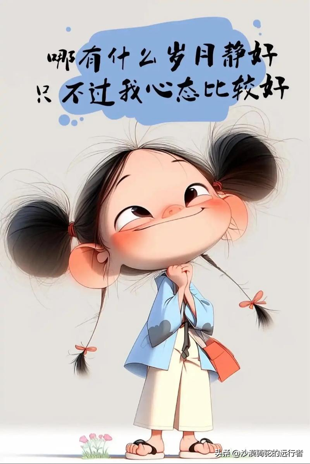 停止与生活较劲，原来“允许一切发生	”才是真正的治愈