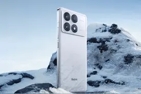 红米Redmi公认口碑最好的三部手机图片