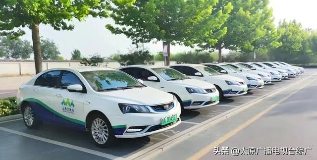 “山西文旅行”新开通“晋祠-五台山” 旅游直通车，助力太原打造旅游热点门户