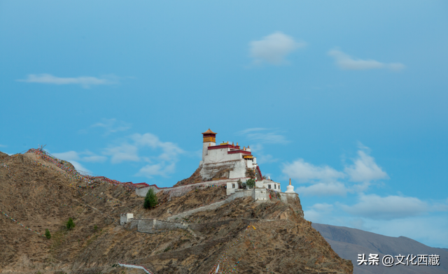 一文掌握西藏旅行！全景资源地图出炉，玩出新高度！