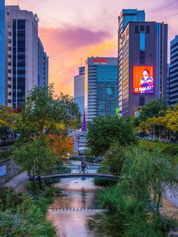 1h直飞！签证超easy！这趟周末旅行，太成功啦！