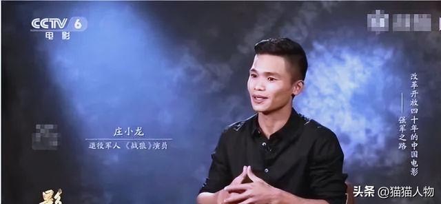 他身高1.5米却破格入伍，2秒放倒彪型大汉，连吴京都怕他三分！