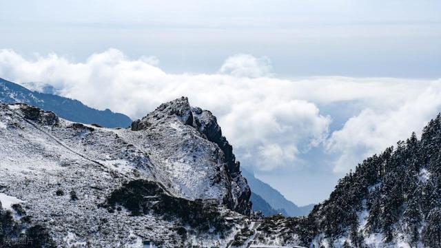 春节假期旅行，6个人少又好玩的地方，2月去风光正好