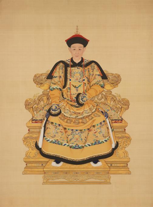 皇帝的一天是怎样的？ 乾隆3点起床，7点宠幸妃子，结束枯燥的一天